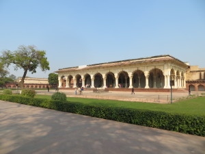 Agra Fort